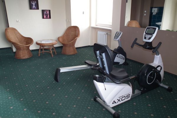 Hotel Gromada ARKA ***/lux**** (Koszalin)